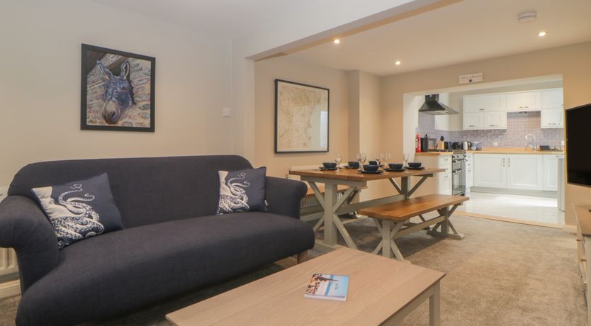 Photo of Hillcroft Cottage