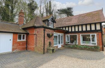 The Lodge Holiday Cottage