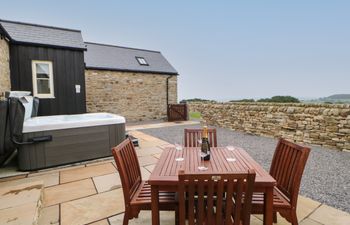 Horsley Cottage Holiday Cottage