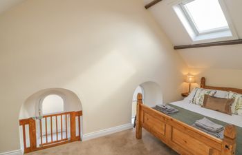 The Chapel Holiday Cottage