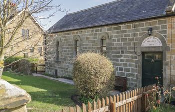 The Chapel Holiday Cottage