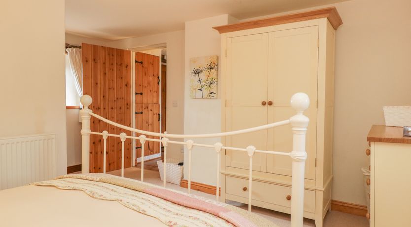 Photo of Byre Cottage