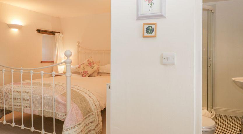 Photo of Byre Cottage