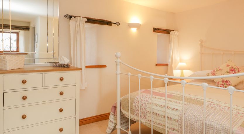 Photo of Byre Cottage