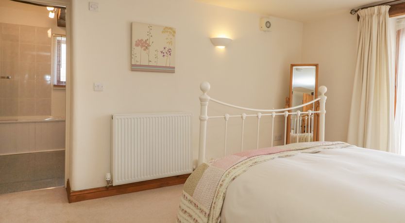 Photo of Byre Cottage