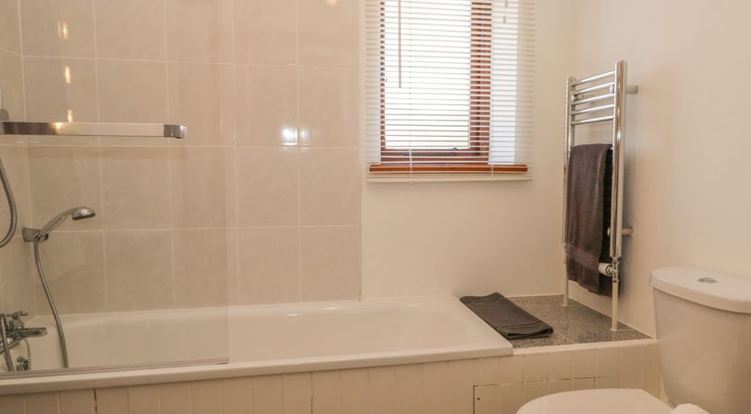 Photo of Byre Cottage