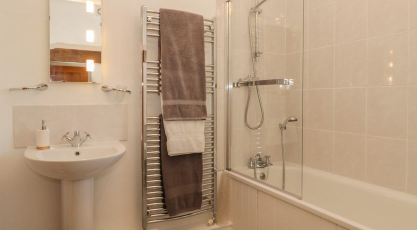 Photo of Byre Cottage