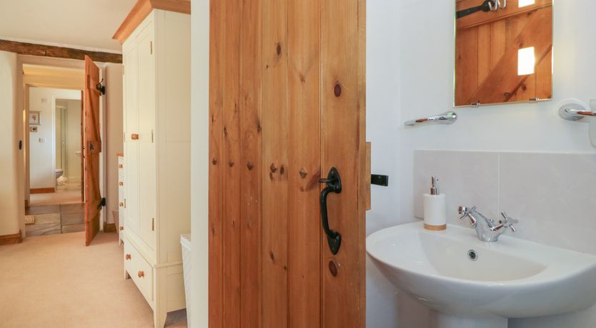 Photo of Byre Cottage