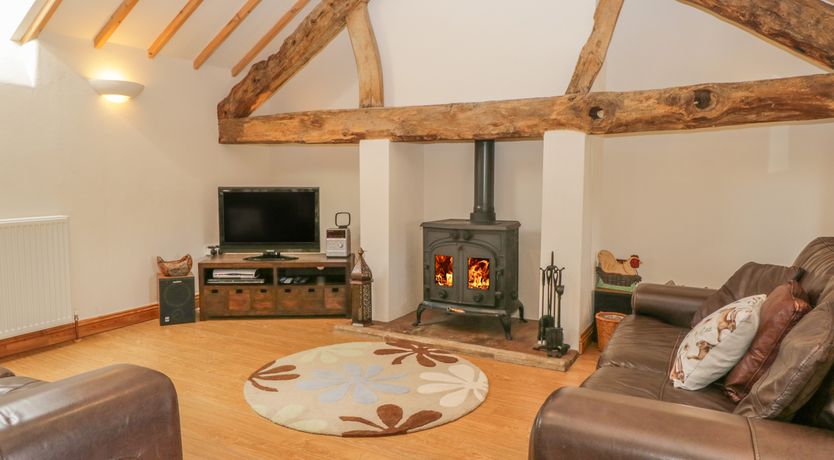 Photo of Byre Cottage