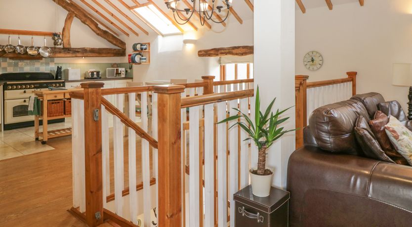 Photo of Byre Cottage