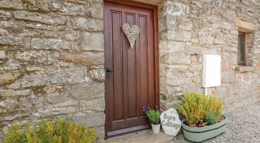 Photo of Byre Cottage