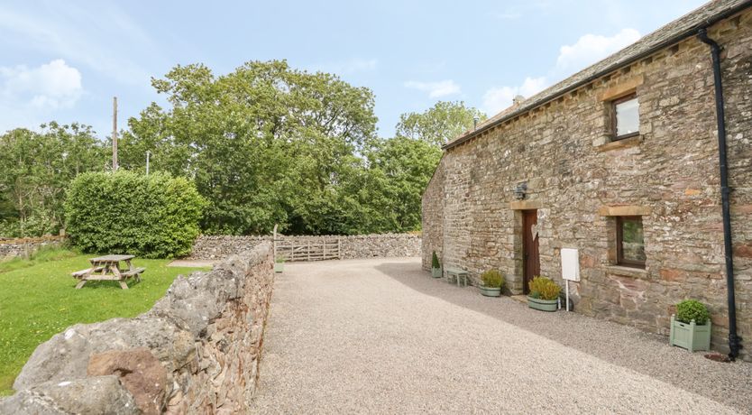 Photo of Byre Cottage