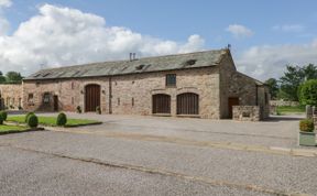 Photo of Byre Cottage