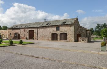 Byre Cottage Holiday Cottage