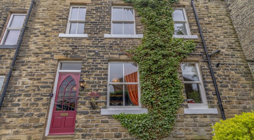 Photo of Rose Cottage