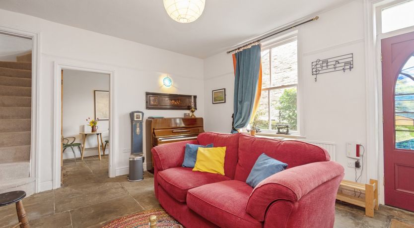 Photo of Rose Cottage