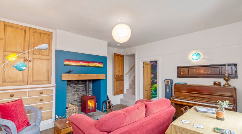 Photo of Rose Cottage