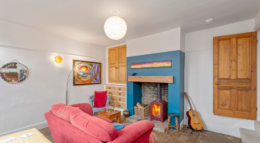 Photo of Rose Cottage