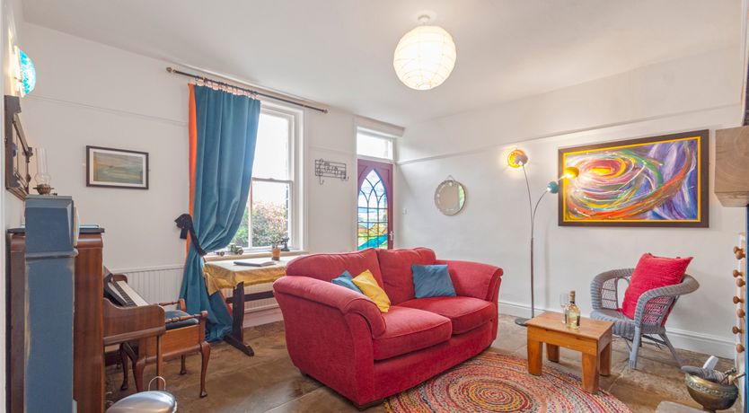 Photo of Rose Cottage