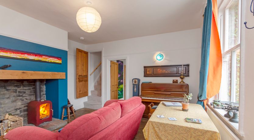 Photo of Rose Cottage
