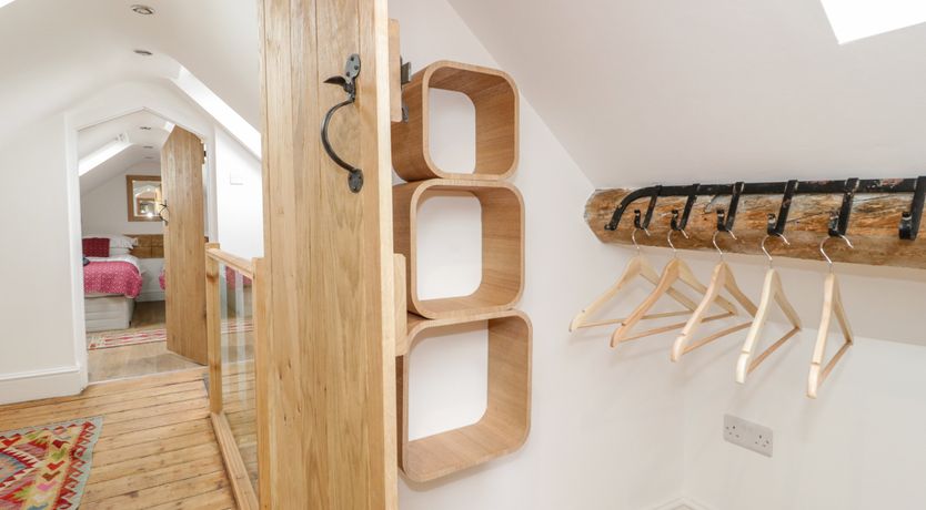 Photo of Cefn Nannau