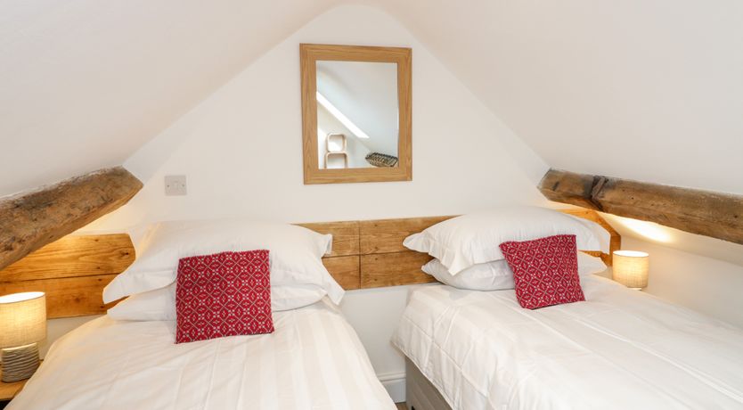 Photo of Cefn Nannau