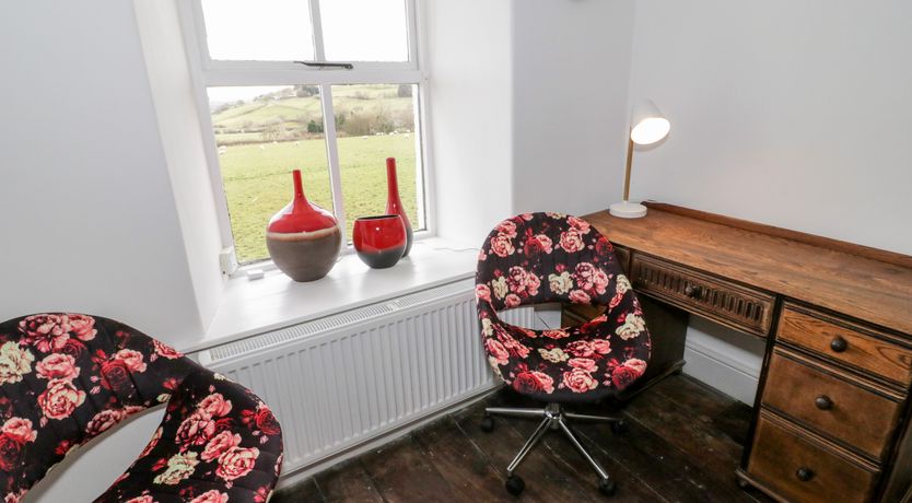 Photo of Cefn Nannau