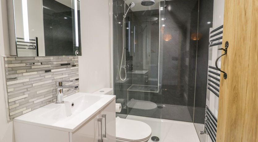 Photo of Cefn Nannau