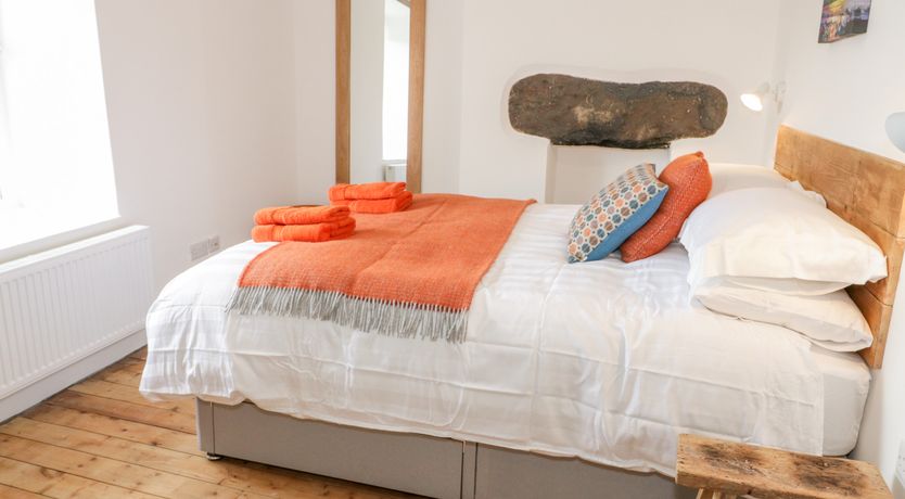 Photo of Cefn Nannau