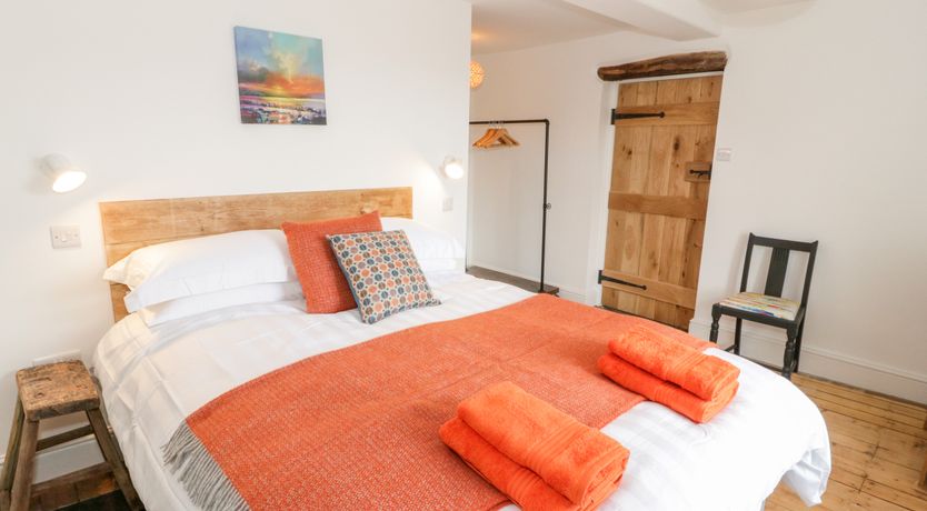 Photo of Cefn Nannau