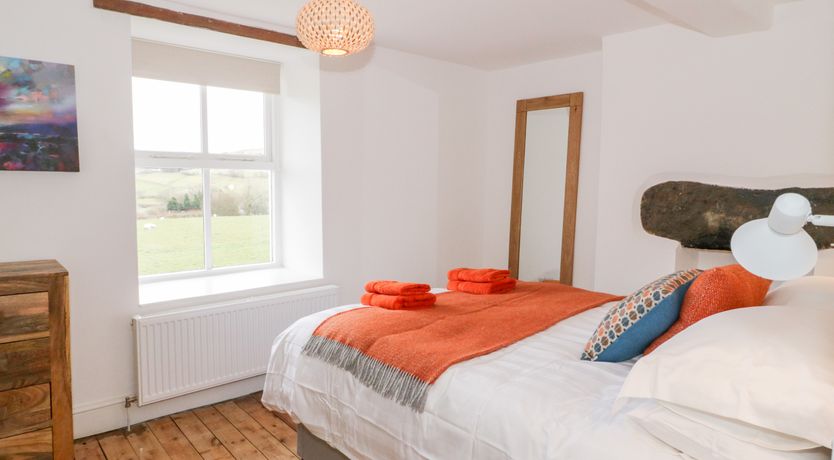 Photo of Cefn Nannau