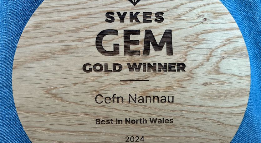 Photo of Cefn Nannau