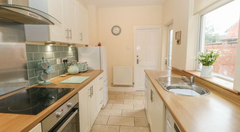 Photo of Hazelmere Cottage