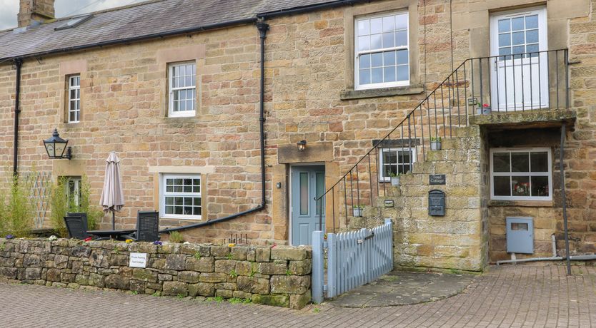 Photo of Toad Cottage