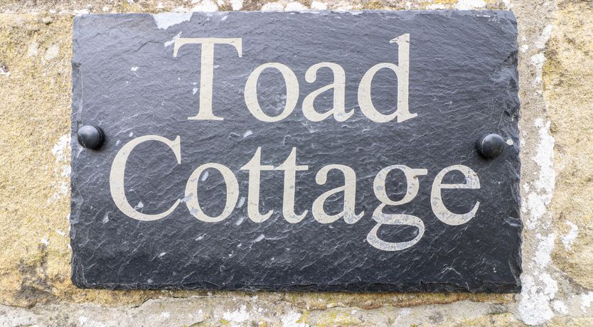 Photo of Toad Cottage