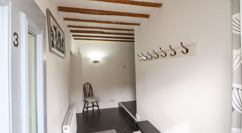 Photo of Toad Cottage