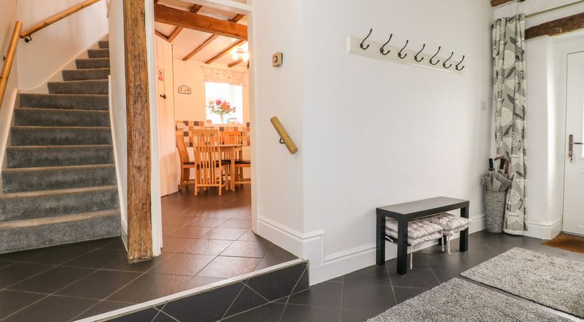 Photo of Toad Cottage