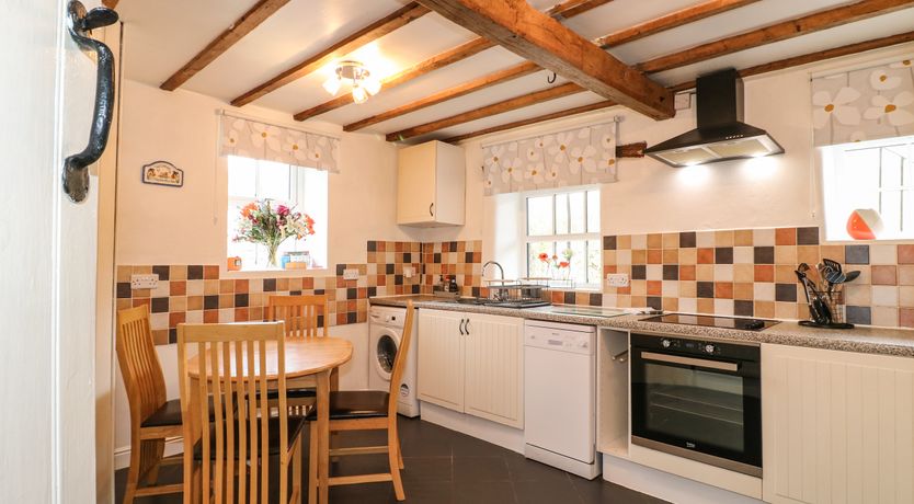 Photo of Toad Cottage