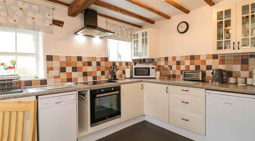 Photo of Toad Cottage