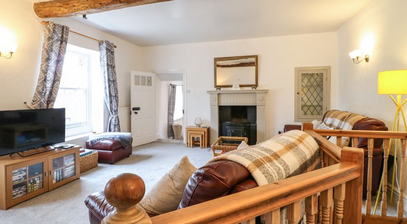 Photo of Toad Cottage