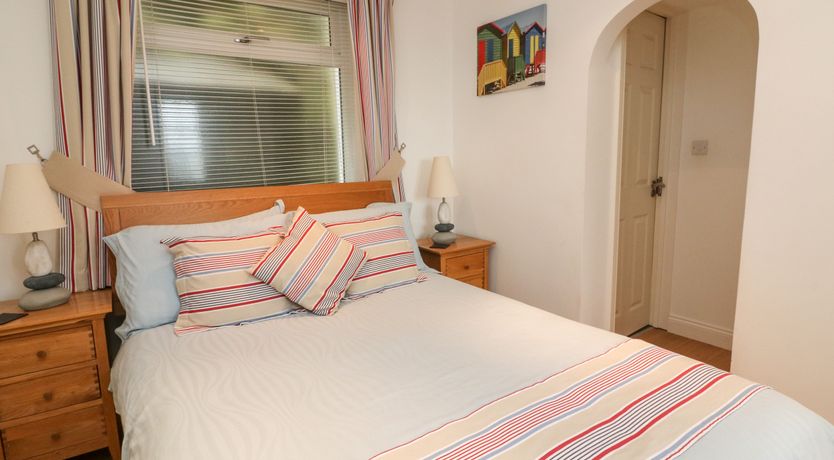 Photo of Beach Lodge