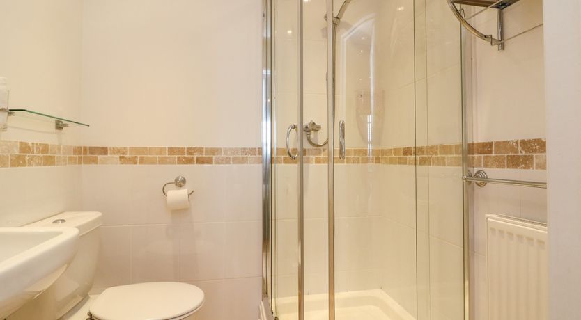 Photo of Beach Lodge