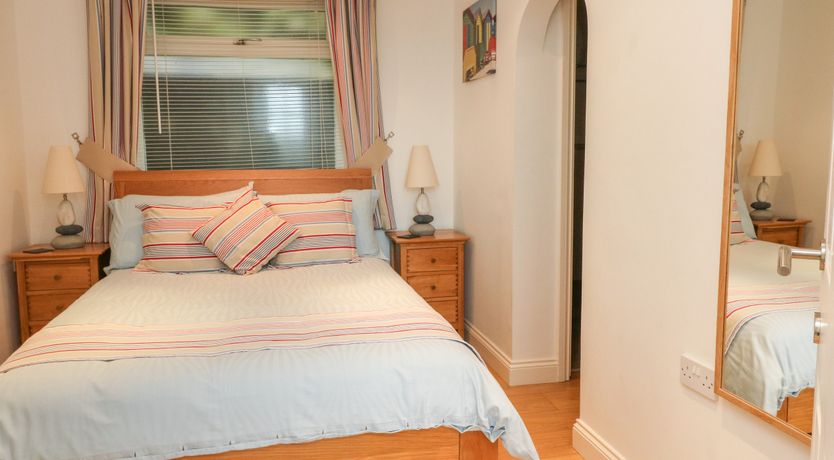 Photo of Beach Lodge