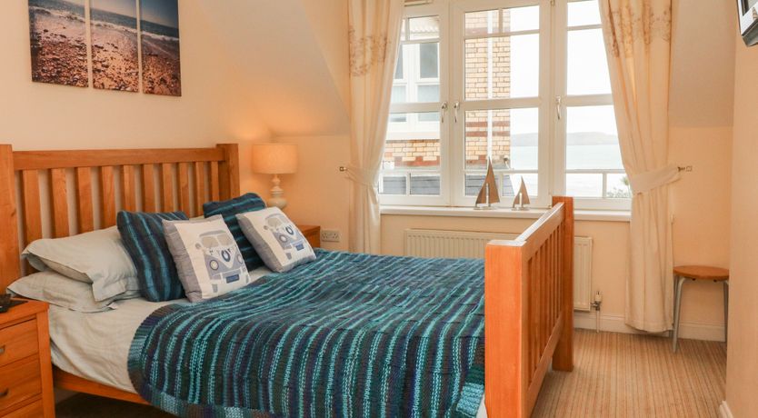 Photo of Beach Lodge