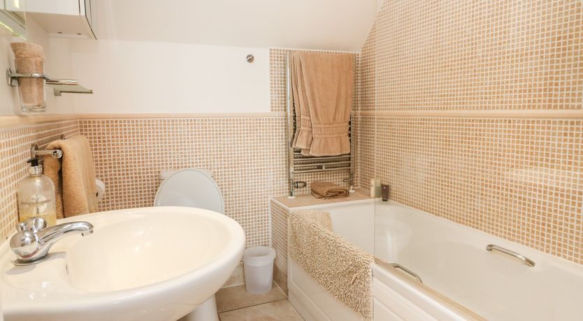 Photo of Beach Lodge