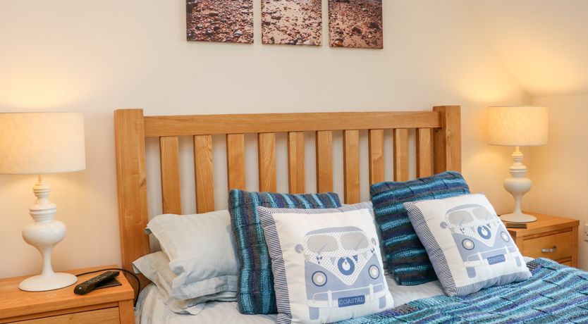 Photo of Beach Lodge