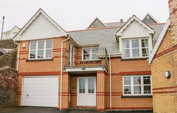 Beach Lodge Holiday Cottage