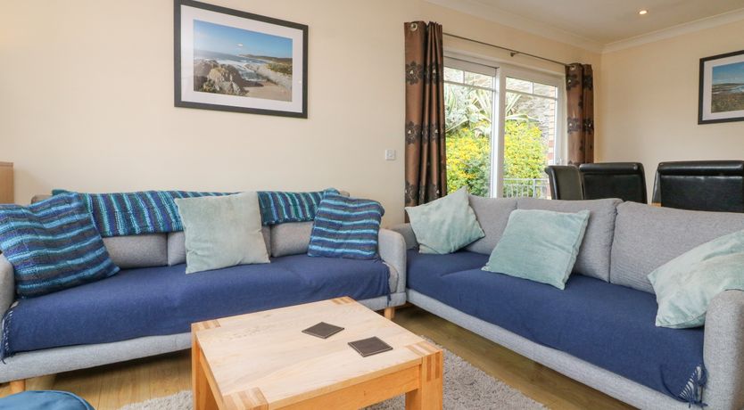 Photo of Beach Lodge