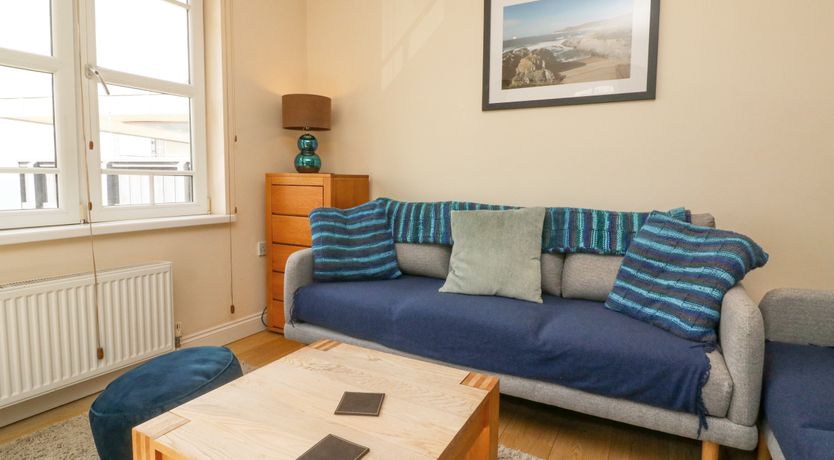 Photo of Beach Lodge