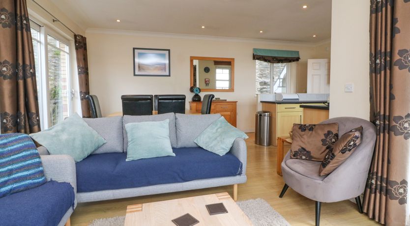 Photo of Beach Lodge